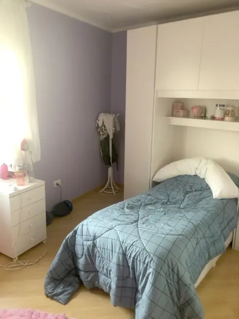 Sobrado com 3 quartos à venda, 160m2 em Campo Grande, São Paulo - SP - imagem 4 Foto 4 de Sobrado com 3 quartos à venda, 160m2 em Campo Grande, São Paulo - SP