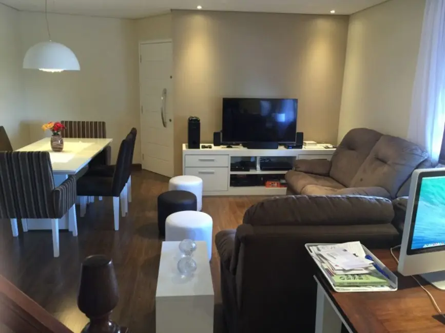 Sobrado com 3 quartos à venda, 160m2 em Campo Grande, São Paulo - SP - imagem 9 Foto 9 de Sobrado com 3 quartos à venda, 160m2 em Campo Grande, São Paulo - SP