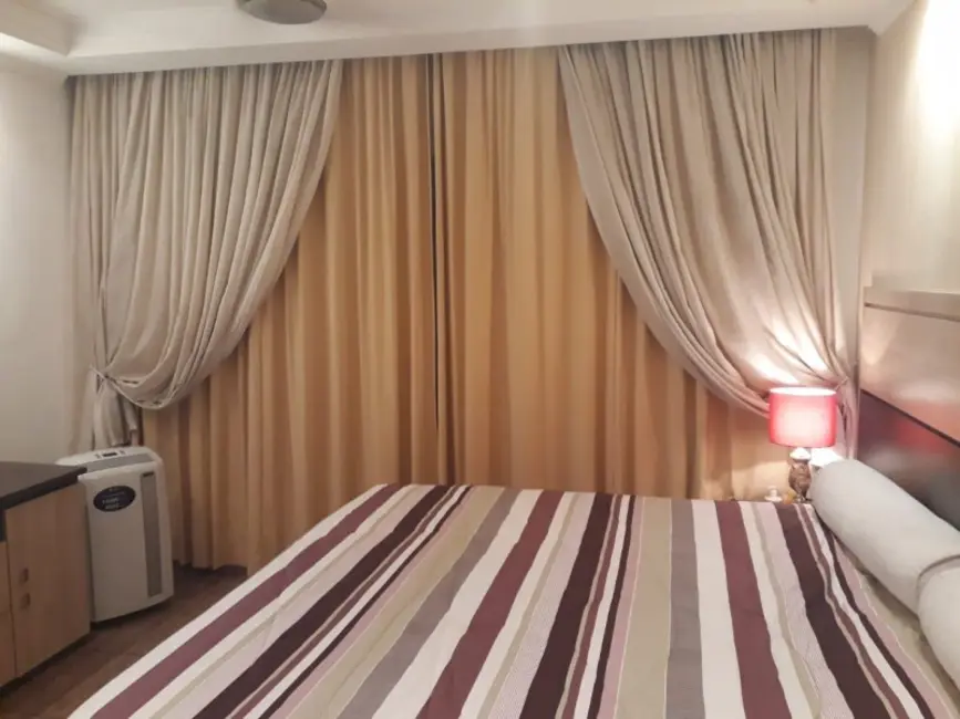 Foto 8 de Sobrado com 3 quartos à venda, 100m2 em São Paulo - SP