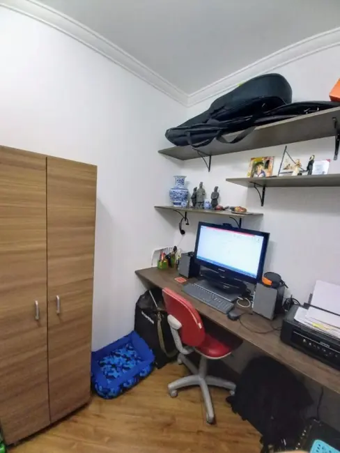 Foto 8 de Apartamento com 3 quartos à venda, 100m2 em Santa Maria, Sao Caetano Do Sul - SP