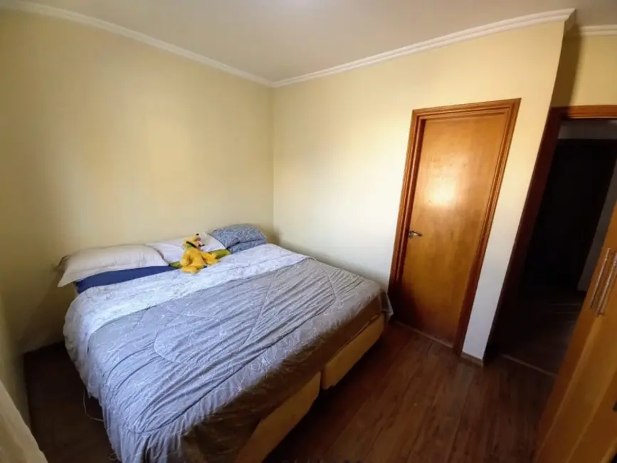 Foto 1 de Apartamento com 3 quartos à venda, 100m2 em Santa Maria, Sao Caetano Do Sul - SP