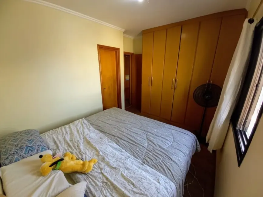 Foto 4 de Apartamento com 3 quartos à venda, 100m2 em Santa Maria, Sao Caetano Do Sul - SP