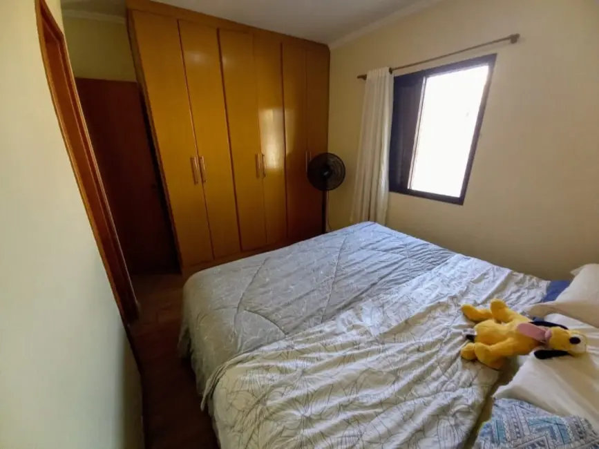 Foto 2 de Apartamento com 3 quartos à venda, 100m2 em Santa Maria, Sao Caetano Do Sul - SP