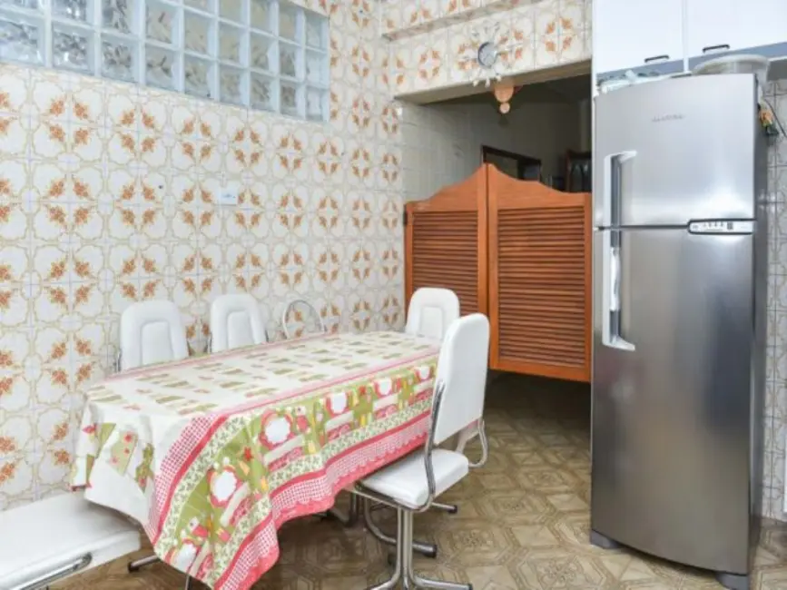 Foto 8 de Sobrado com 3 quartos à venda, 115m2 em Mooca, São Paulo - SP