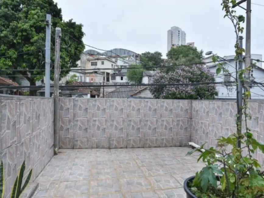 Foto 5 de Sobrado com 3 quartos à venda, 115m2 em Mooca, São Paulo - SP
