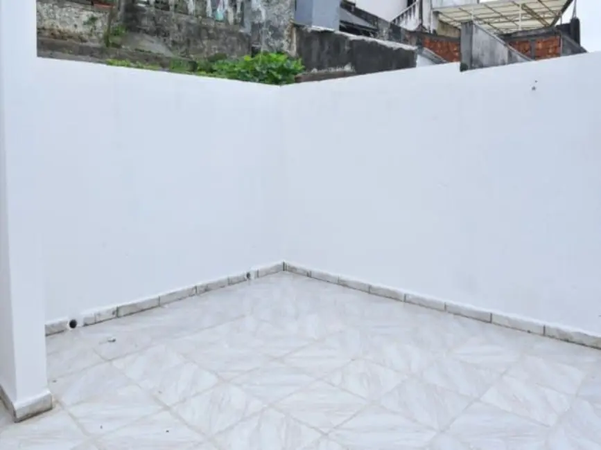 Foto 2 de Sobrado com 3 quartos à venda, 115m2 em Mooca, São Paulo - SP