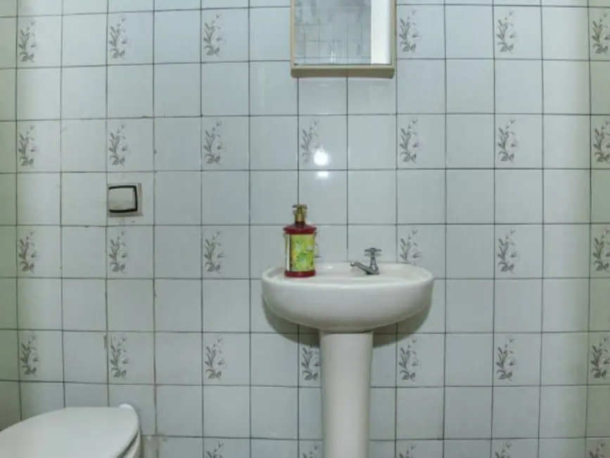 Foto 4 de Sobrado com 3 quartos à venda, 115m2 em Mooca, São Paulo - SP