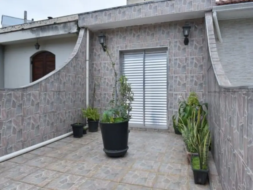 Foto 7 de Sobrado com 3 quartos à venda, 115m2 em Mooca, São Paulo - SP