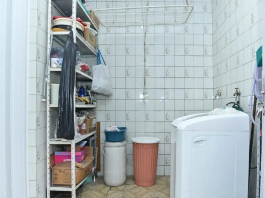 Foto 3 de Sobrado com 3 quartos à venda, 115m2 em Mooca, São Paulo - SP