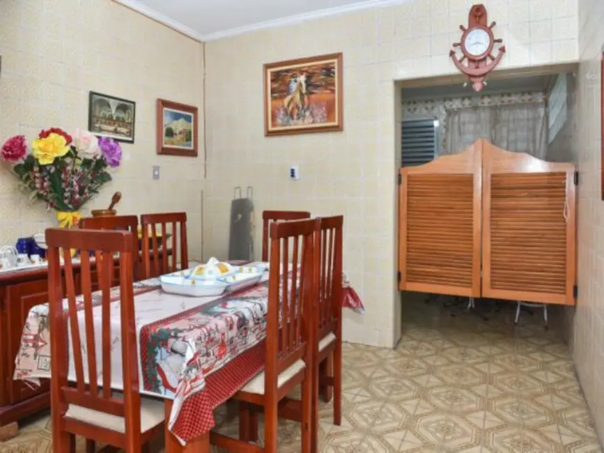 Foto 1 de Sobrado com 3 quartos à venda, 115m2 em Mooca, São Paulo - SP