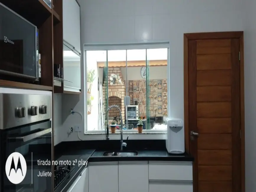 Sobrado com 3 quartos à venda, 125m2 em Parque da Vila Prudente, São Paulo - SP - imagem 8 Foto 8 de Sobrado com 3 quartos à venda, 125m2 em Parque da Vila Prudente, São Paulo - SP