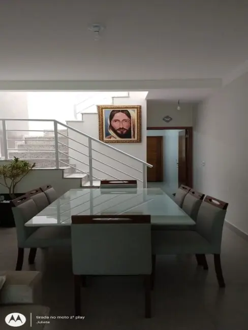 Sobrado com 3 quartos à venda, 125m2 em Parque da Vila Prudente, São Paulo - SP - imagem 3 Foto 3 de Sobrado com 3 quartos à venda, 125m2 em Parque da Vila Prudente, São Paulo - SP