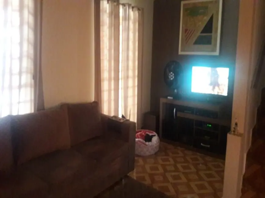 Sobrado com 5 quartos à venda, 150m2 em Parque São Lucas, São Paulo - SP - imagem 5 Foto 5 de Sobrado com 5 quartos à venda, 150m2 em Parque São Lucas, São Paulo - SP