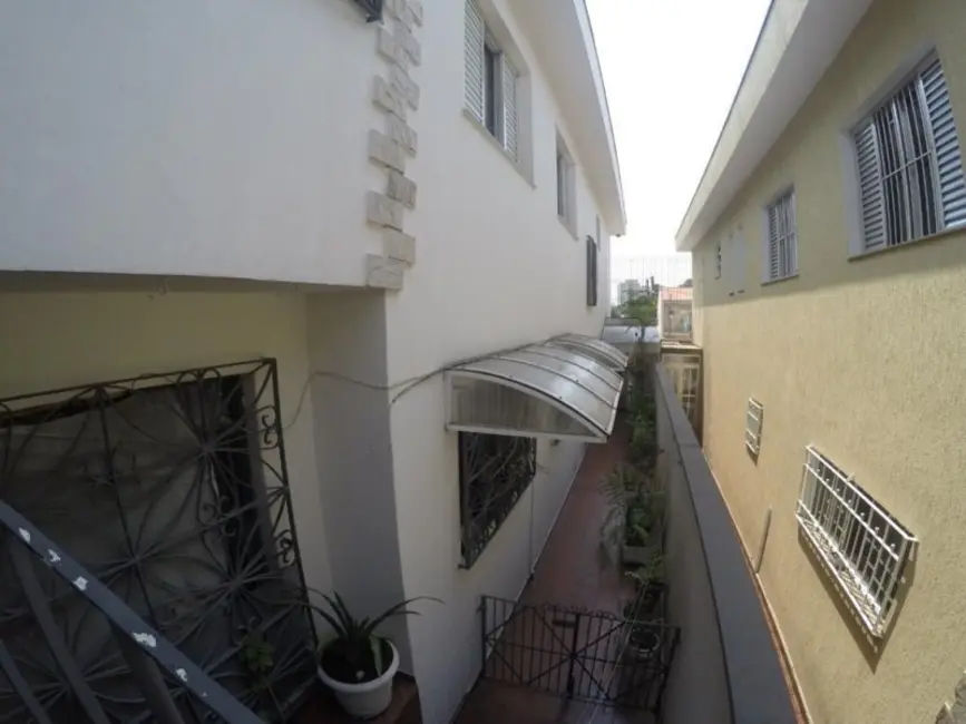 Foto 6 de Casa de Condomínio com 4 quartos à venda, 135m2 em Vila Independência, São Paulo - SP