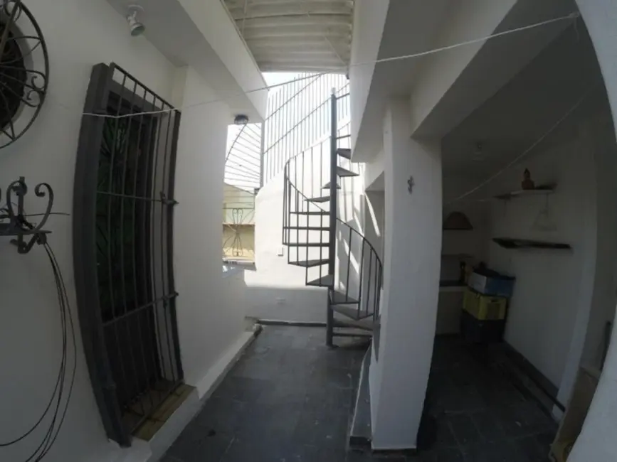 Foto 7 de Casa de Condomínio com 4 quartos à venda, 135m2 em Vila Independência, São Paulo - SP