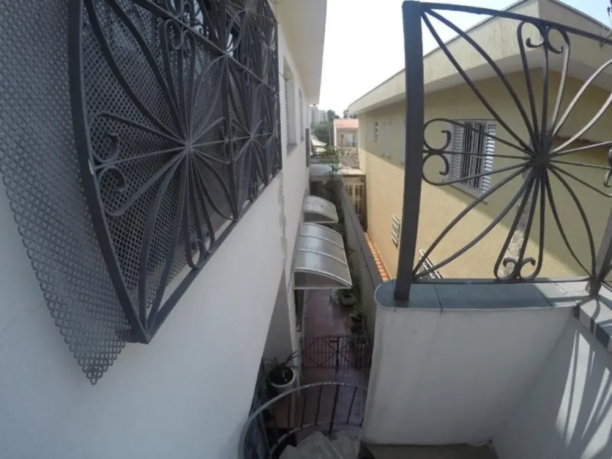 Foto 2 de Casa de Condomínio com 4 quartos à venda, 135m2 em Vila Independência, São Paulo - SP