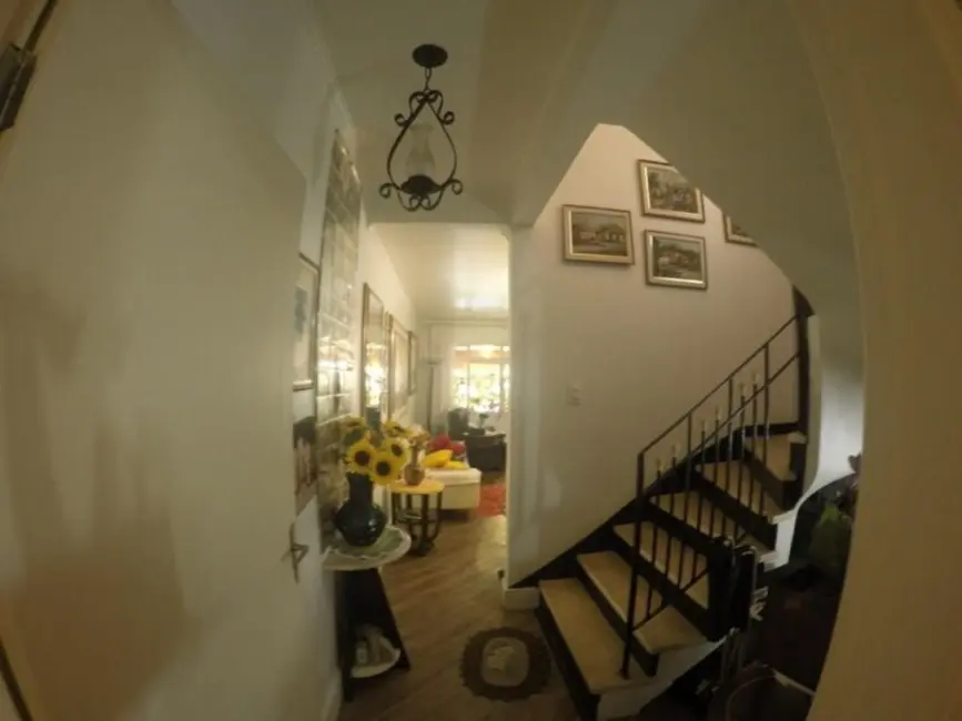 Foto 1 de Casa de Condomínio com 4 quartos à venda, 135m2 em Vila Independência, São Paulo - SP