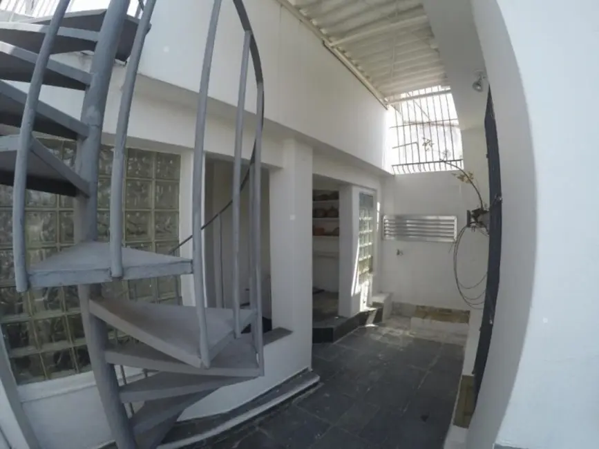 Foto 3 de Casa de Condomínio com 4 quartos à venda, 135m2 em Vila Independência, São Paulo - SP