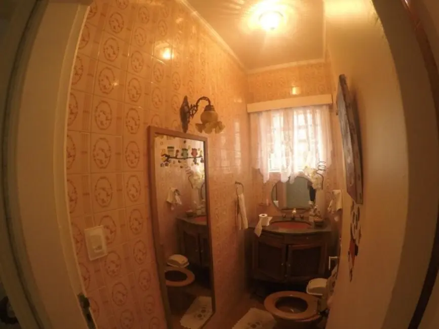 Foto 9 de Casa de Condomínio com 4 quartos à venda, 135m2 em Vila Independência, São Paulo - SP