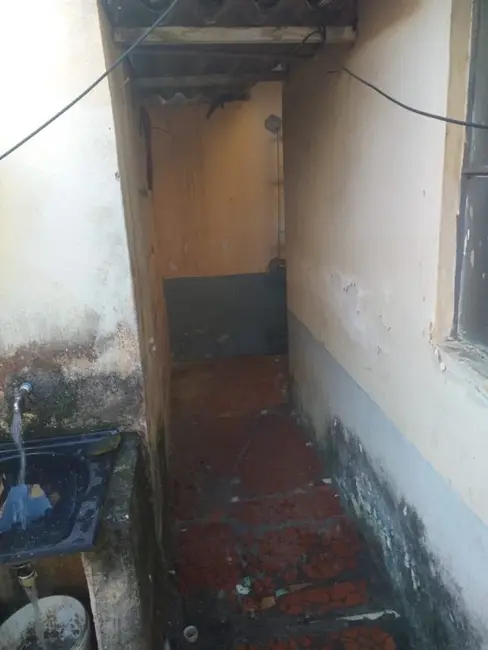 Foto 3 de Casa com 3 quartos à venda, 260m2 em Itaim Paulista, São Paulo - SP