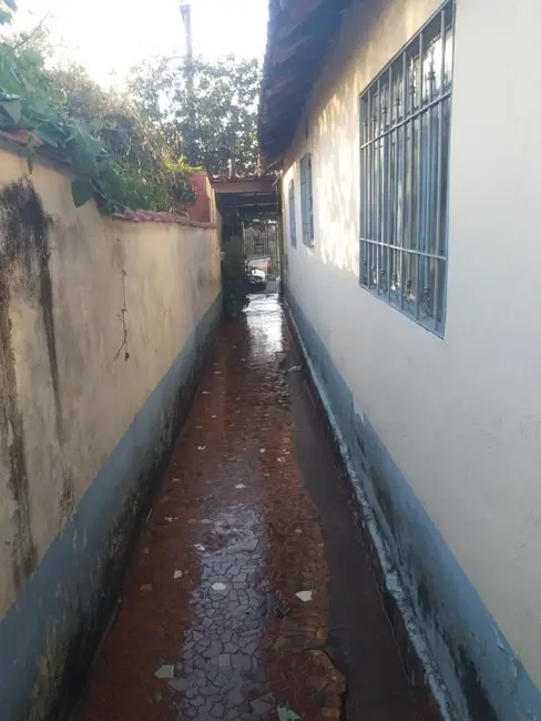 Foto 9 de Casa com 3 quartos à venda, 260m2 em Itaim Paulista, São Paulo - SP