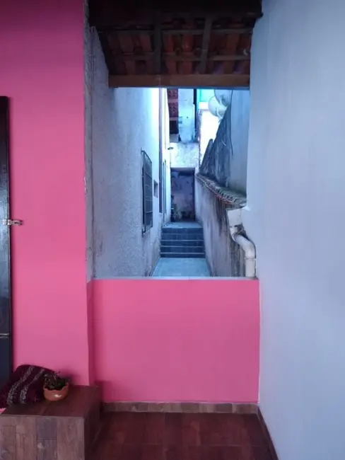 Casa de Condomínio com 3 quartos à venda, 125m2 em Campo Limpo, São Paulo - SP - imagem 8 Foto 8 de Casa de Condomínio com 3 quartos à venda, 125m2 em Campo Limpo, São Paulo - SP