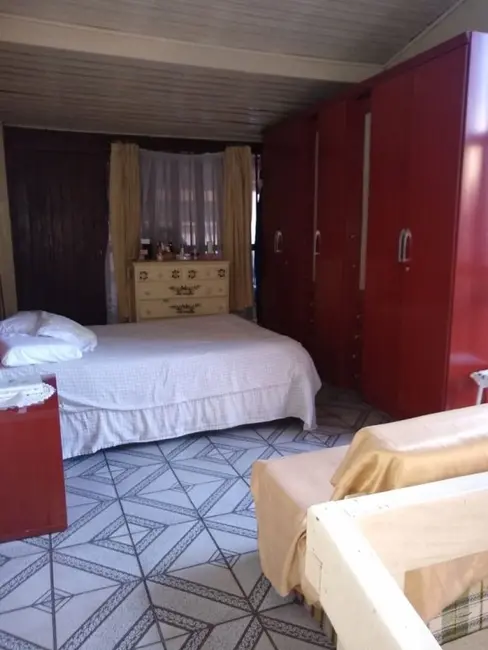 Casa de Condomínio com 3 quartos à venda, 125m2 em Campo Limpo, São Paulo - SP - imagem 4 Foto 4 de Casa de Condomínio com 3 quartos à venda, 125m2 em Campo Limpo, São Paulo - SP
