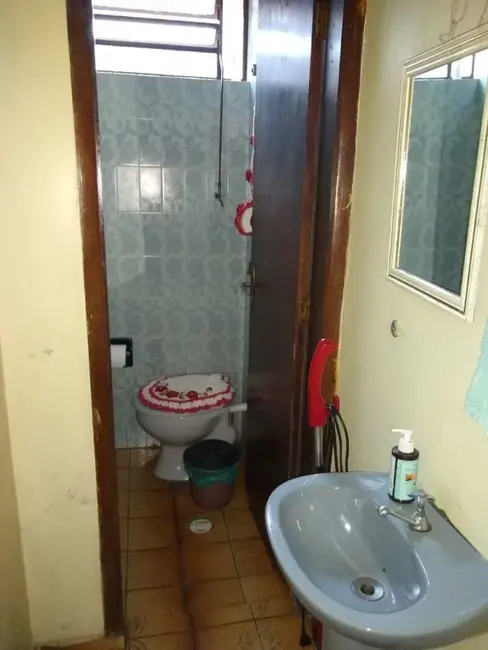 Casa de Condomínio com 3 quartos à venda, 125m2 em Campo Limpo, São Paulo - SP - imagem 3 Foto 3 de Casa de Condomínio com 3 quartos à venda, 125m2 em Campo Limpo, São Paulo - SP