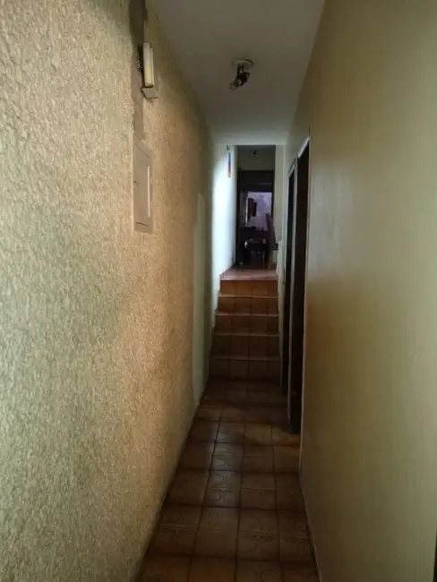 Casa de Condomínio com 3 quartos à venda, 125m2 em Campo Limpo, São Paulo - SP - imagem 2 Foto 2 de Casa de Condomínio com 3 quartos à venda, 125m2 em Campo Limpo, São Paulo - SP