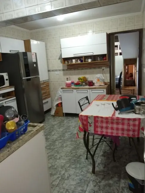 Casa de Condomínio com 3 quartos à venda, 125m2 em Campo Limpo, São Paulo - SP - imagem 9 Foto 9 de Casa de Condomínio com 3 quartos à venda, 125m2 em Campo Limpo, São Paulo - SP