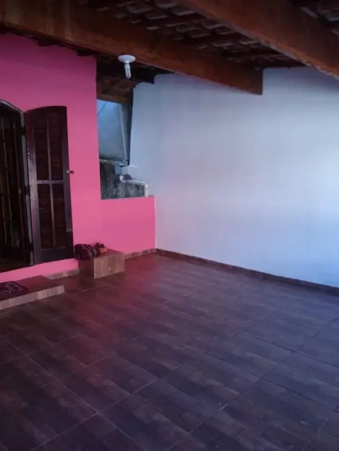 Casa de Condomínio com 3 quartos à venda, 125m2 em Campo Limpo, São Paulo - SP - imagem 6 Foto 6 de Casa de Condomínio com 3 quartos à venda, 125m2 em Campo Limpo, São Paulo - SP