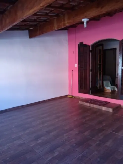 Casa de Condomínio com 3 quartos à venda, 125m2 em Campo Limpo, São Paulo - SP - imagem 5 Foto 5 de Casa de Condomínio com 3 quartos à venda, 125m2 em Campo Limpo, São Paulo - SP