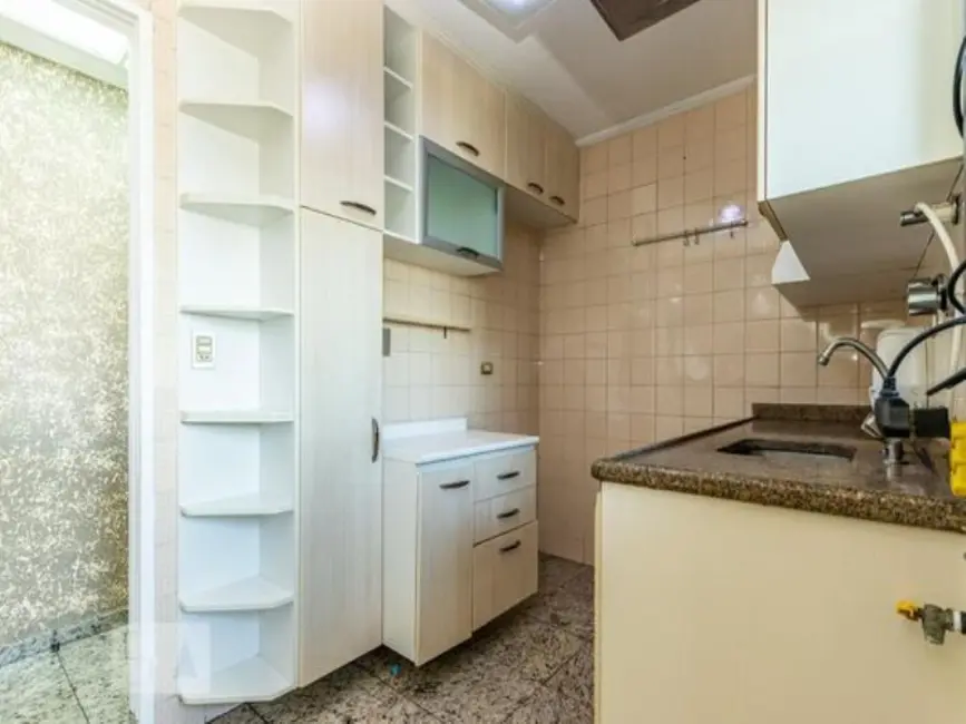 Foto 7 de Apartamento com 2 quartos para alugar, 50m2 em Vila Curuçá, São Paulo - SP