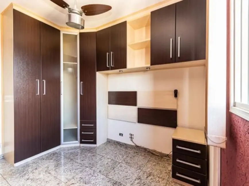 Foto 5 de Apartamento com 2 quartos para alugar, 50m2 em Vila Curuçá, São Paulo - SP