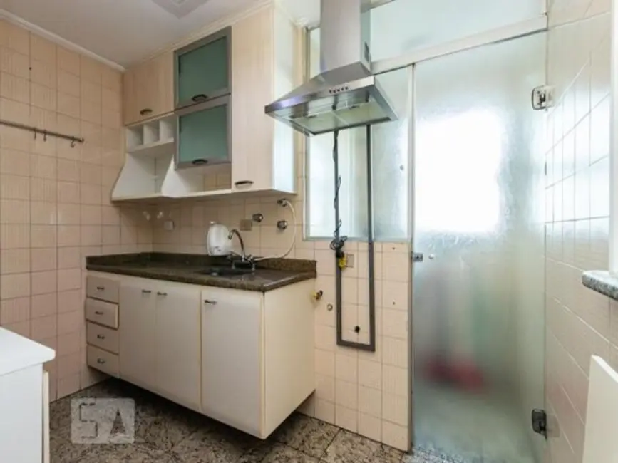 Foto 8 de Apartamento com 2 quartos para alugar, 50m2 em Vila Curuçá, São Paulo - SP