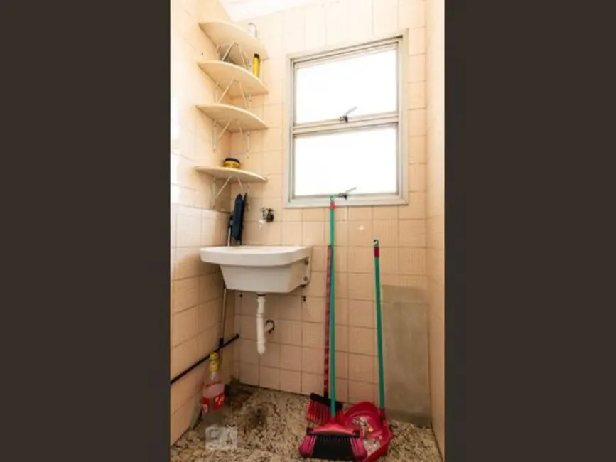 Foto 9 de Apartamento com 2 quartos para alugar, 50m2 em Vila Curuçá, São Paulo - SP