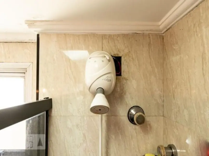 Foto 6 de Apartamento com 2 quartos para alugar, 50m2 em Vila Curuçá, São Paulo - SP