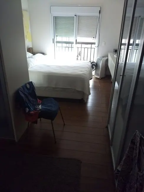 Foto 6 de Apartamento com 4 quartos à venda, 189m2 em Santana, São Paulo - SP