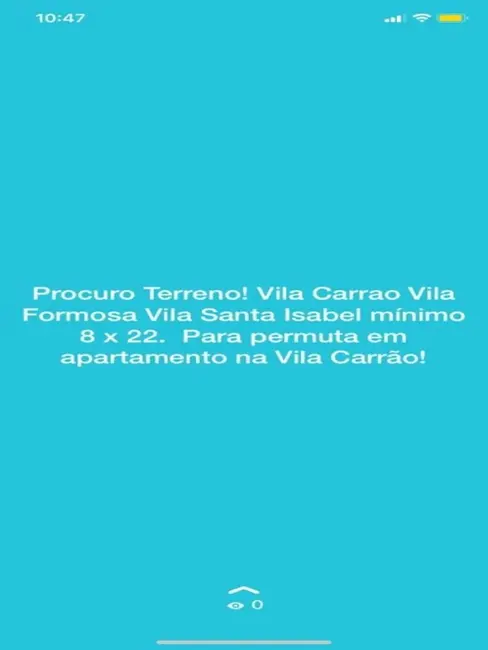 Foto 4 de Apartamento com 2 quartos à venda, 64m2 em Vila Carrão, São Paulo - SP