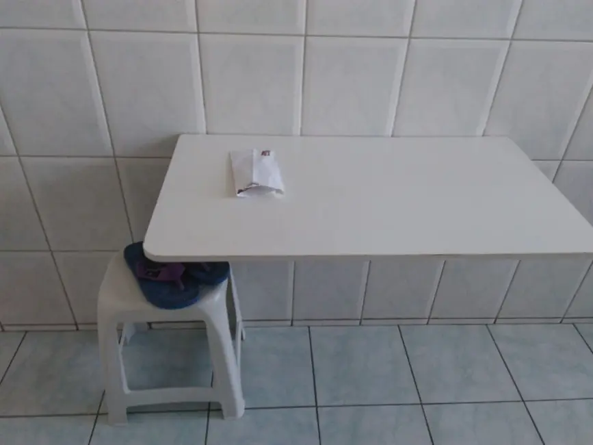 Foto 1 de Apartamento com 1 quarto à venda, 55m2 em Belenzinho, São Paulo - SP