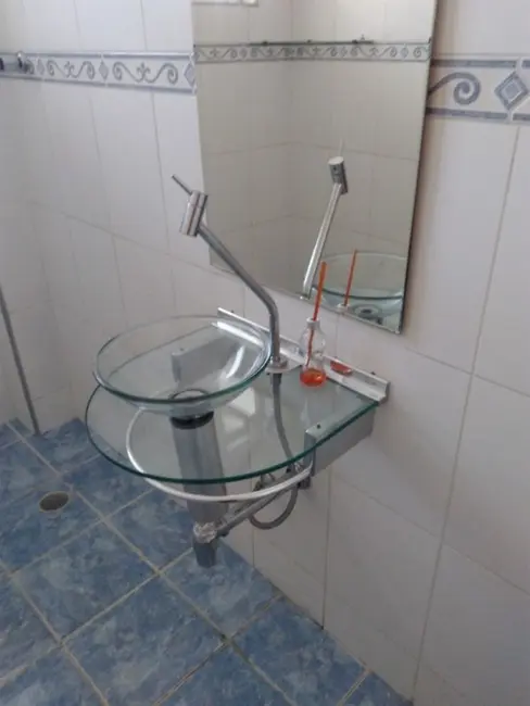 Foto 9 de Apartamento com 1 quarto à venda, 55m2 em Belenzinho, São Paulo - SP