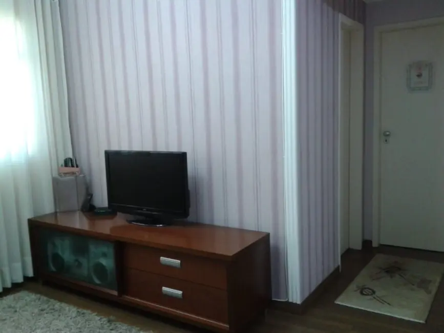 Foto 1 de Apartamento com 2 quartos à venda, 74m2 em Vila Ema, São Paulo - SP