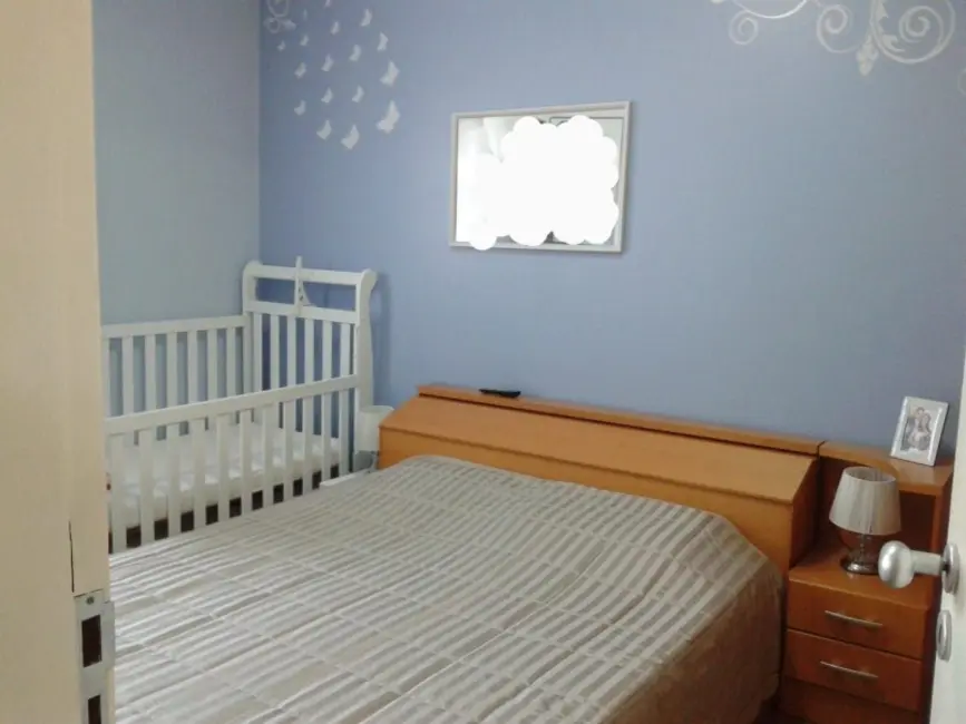 Foto 2 de Apartamento com 2 quartos à venda, 74m2 em Vila Ema, São Paulo - SP