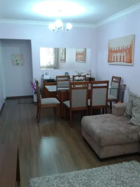 Foto 9 de Apartamento com 2 quartos à venda, 74m2 em Vila Ema, São Paulo - SP