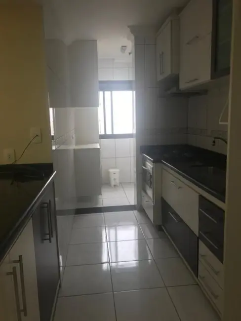 Foto 2 de Apartamento com 3 quartos à venda e para alugar, 82m2 em Vila Aricanduva, São Paulo - SP