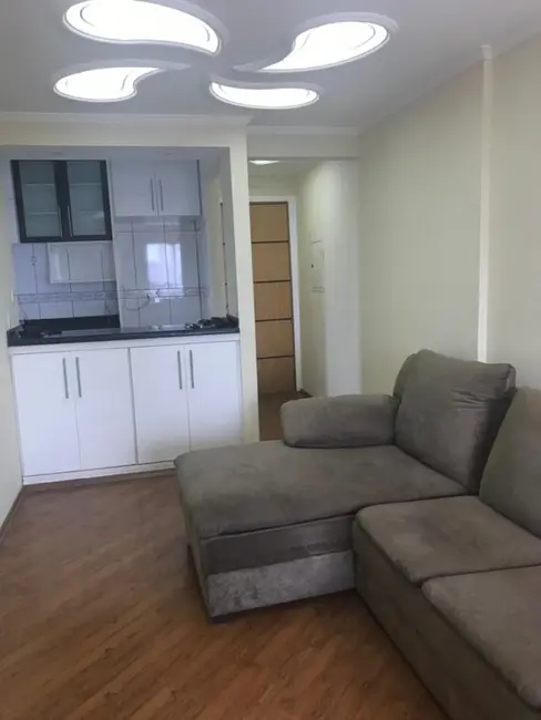 Foto 3 de Apartamento com 3 quartos à venda e para alugar, 82m2 em Vila Aricanduva, São Paulo - SP