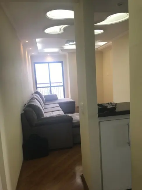 Foto 5 de Apartamento com 3 quartos à venda e para alugar, 82m2 em Vila Aricanduva, São Paulo - SP