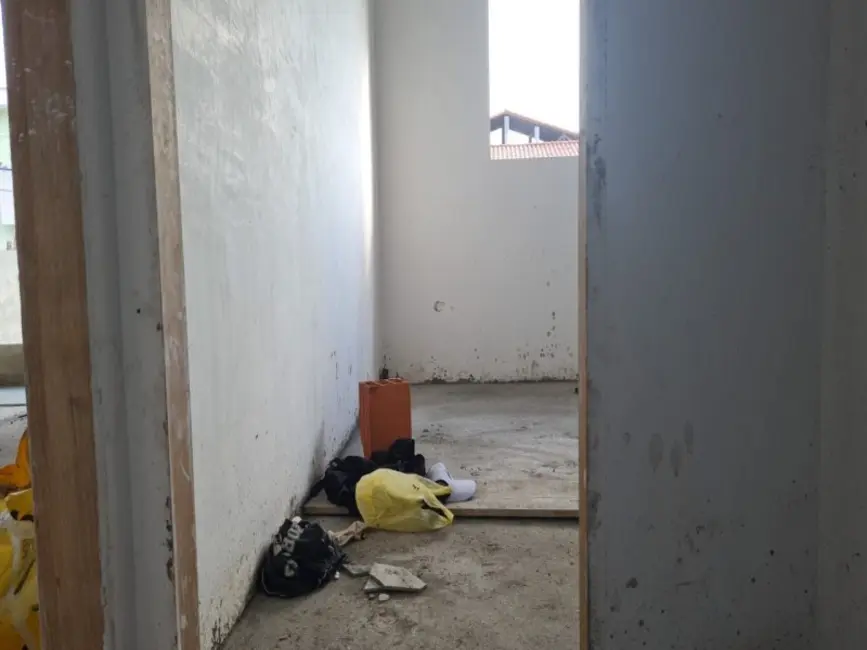 Foto 3 de Casa de Condomínio com 2 quartos à venda, 70m2 em Vila Alpina, São Paulo - SP