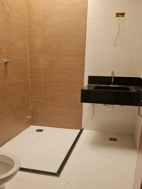 Foto 8 de Casa de Condomínio com 3 quartos à venda, 110m2 em Vila Alpina, São Paulo - SP