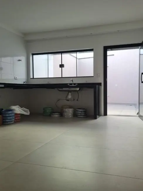 Foto 9 de Casa de Condomínio com 3 quartos à venda, 110m2 em Vila Alpina, São Paulo - SP